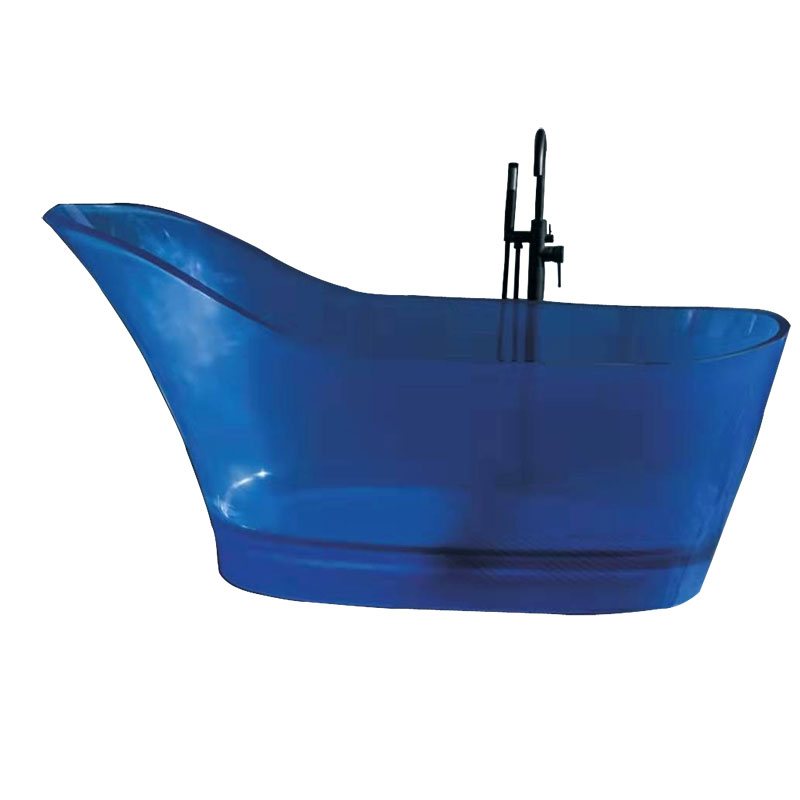 Bakit napakapopular ang mga libreng nakatayo na tub?