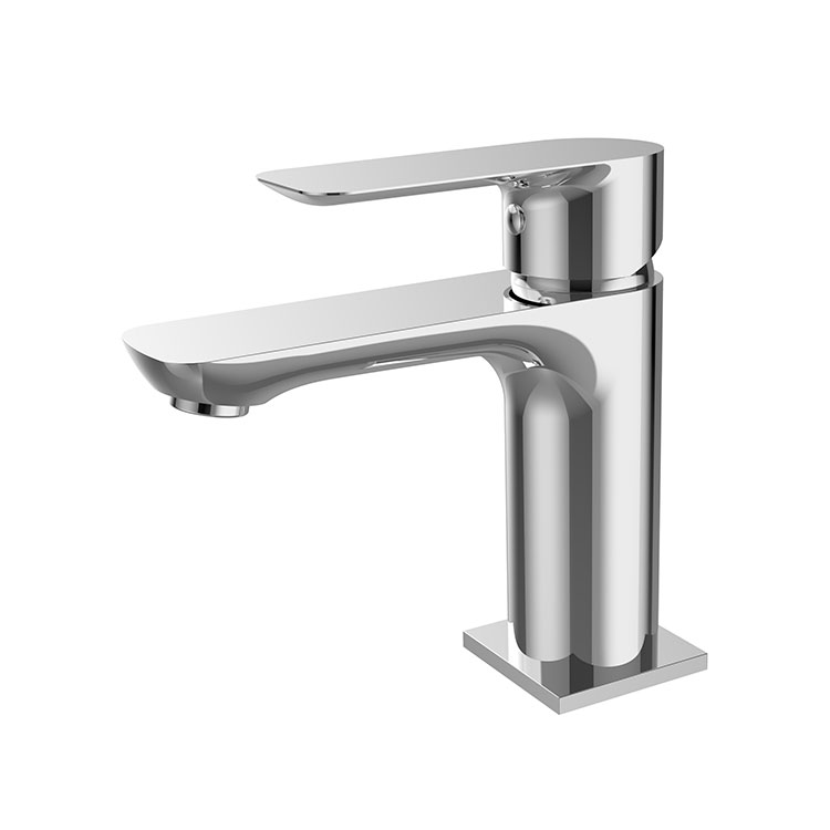 Bakit walang malamig na tubig na lumalabas sa aking gripo sa banyo?