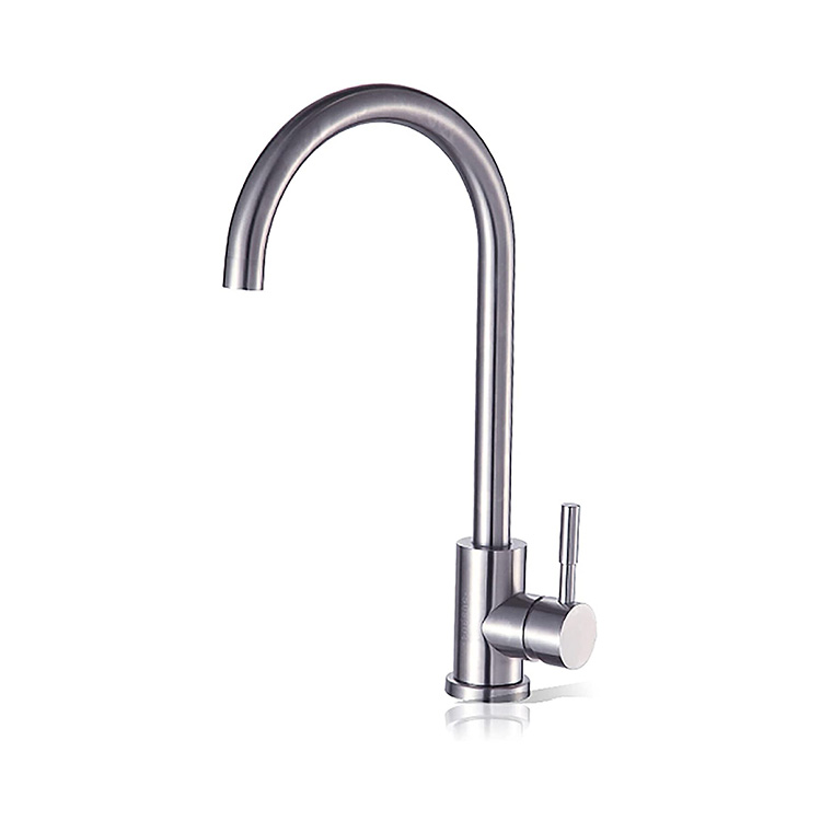 Ano ang faucet sa kusina?