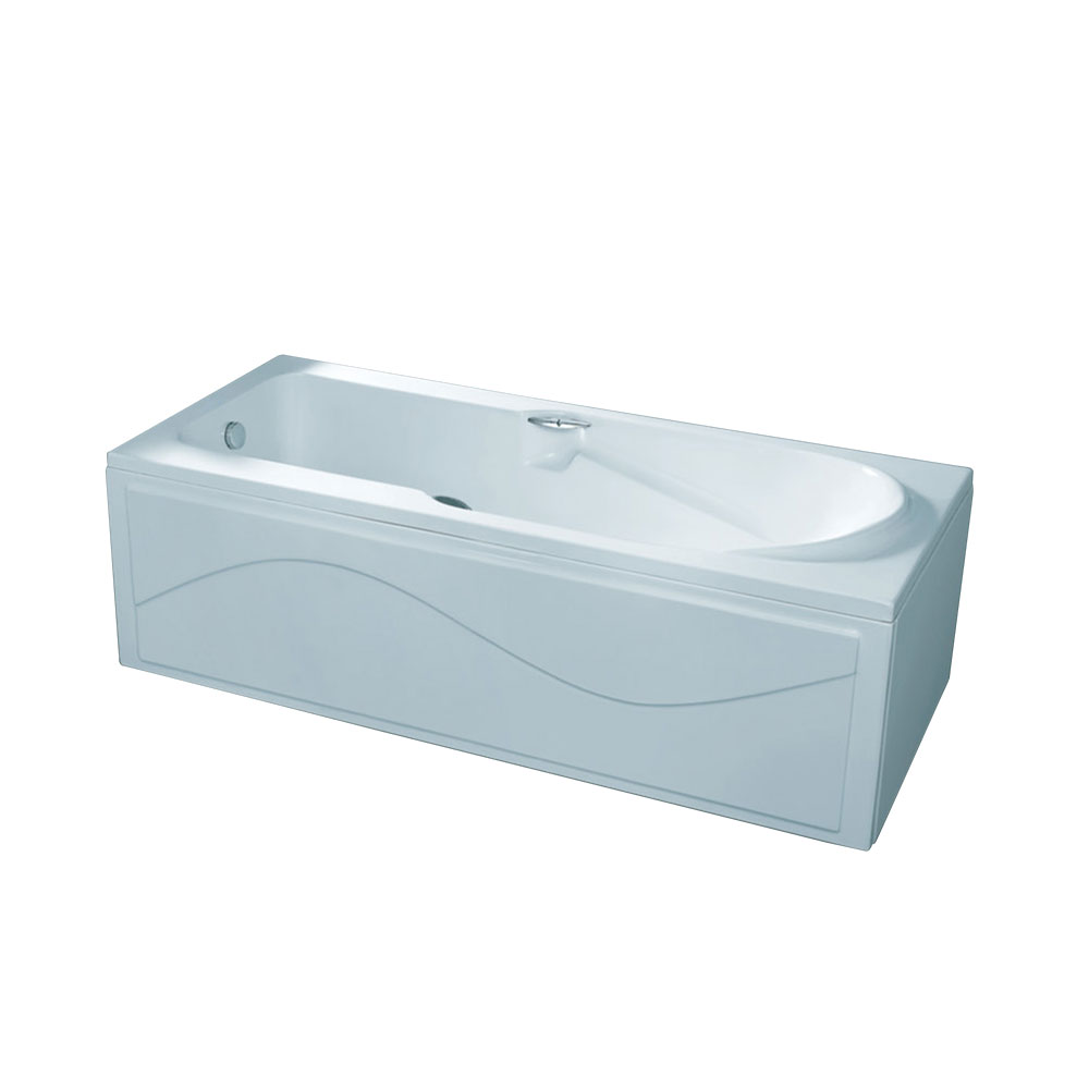 Ano ang average na gastos para sa pag -install ng isang bathtub faucet?