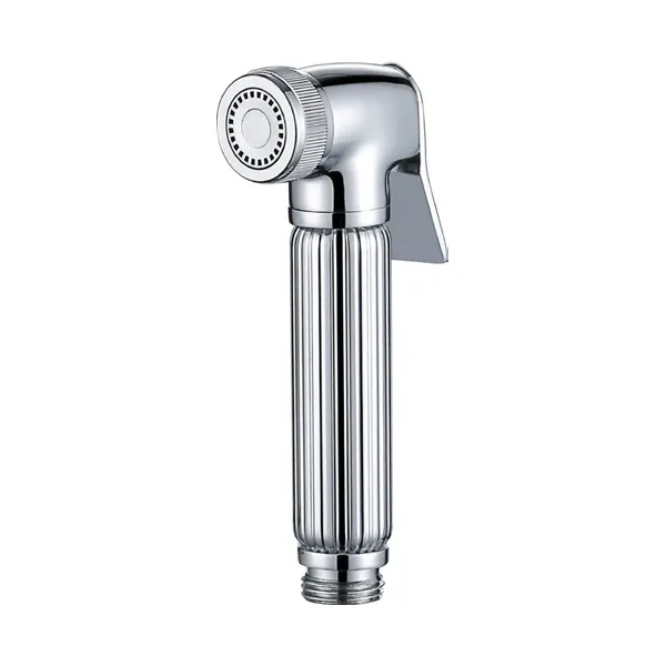 Ano ang isang bidet sprayer?