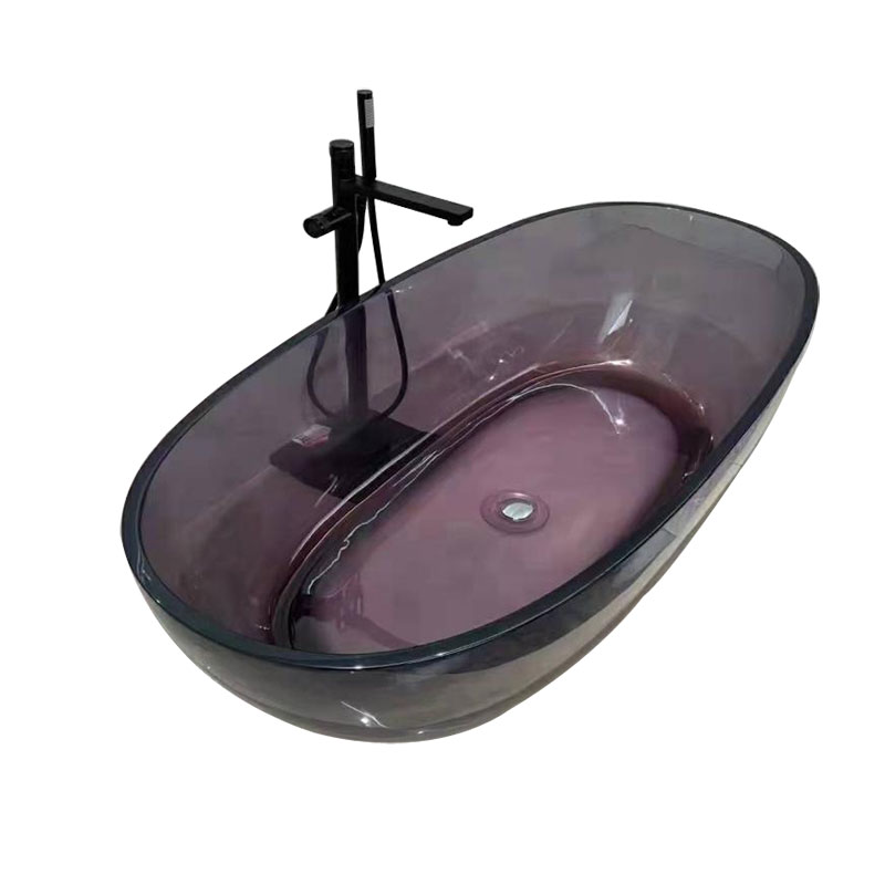 Bakit ang isang freestanding bathtub ay ang pangwakas na luho na karagdagan sa iyong banyo