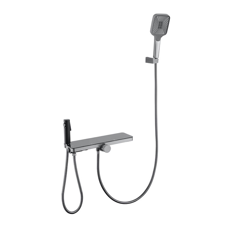 Ano ang gumagawa ng isang shower system ng tamang pagpipilian para sa iyong banyo?