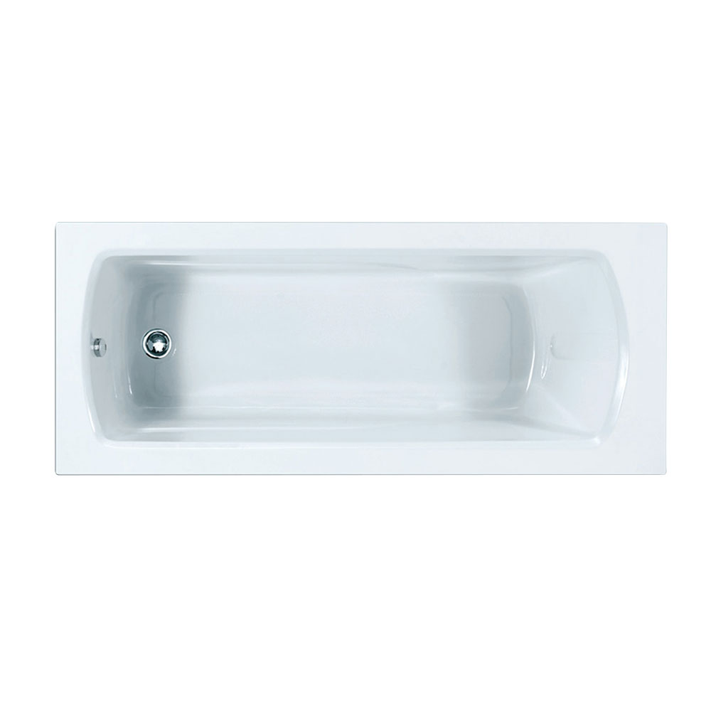 Paano binabago ng isang alcove bathtub ang pag-andar ng banyo at pangmatagalang halaga?