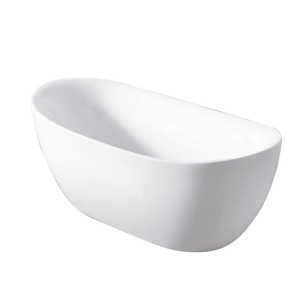 Pang-adultong Luxury Freestanding Bathtub