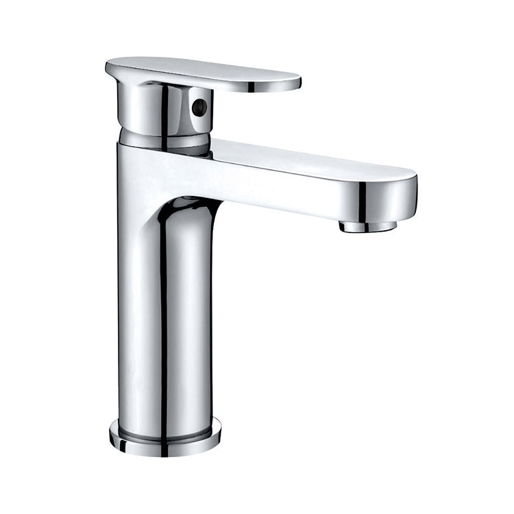 Chrome Banyo Faucets