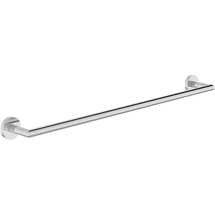 Chrome Towel Holder