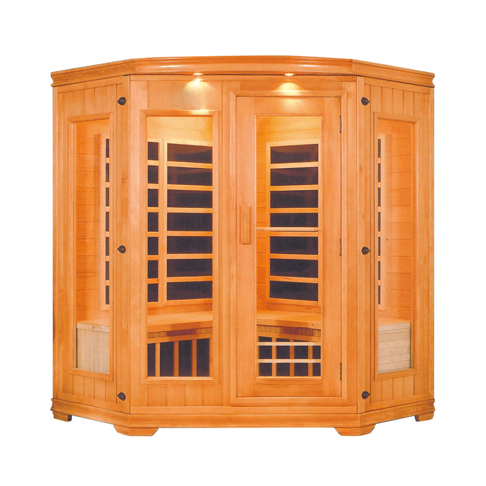 Sauna Room