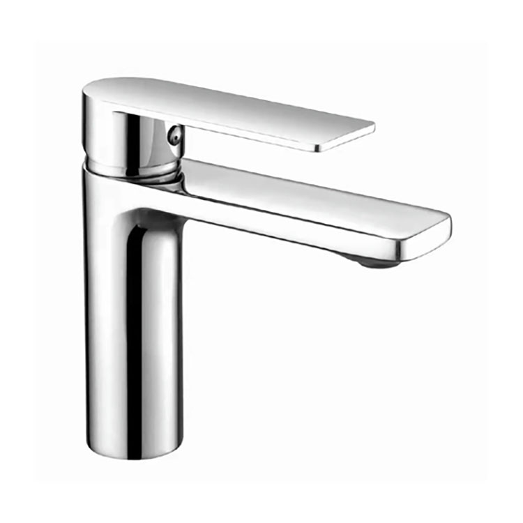 Single Handle Basin Faucet