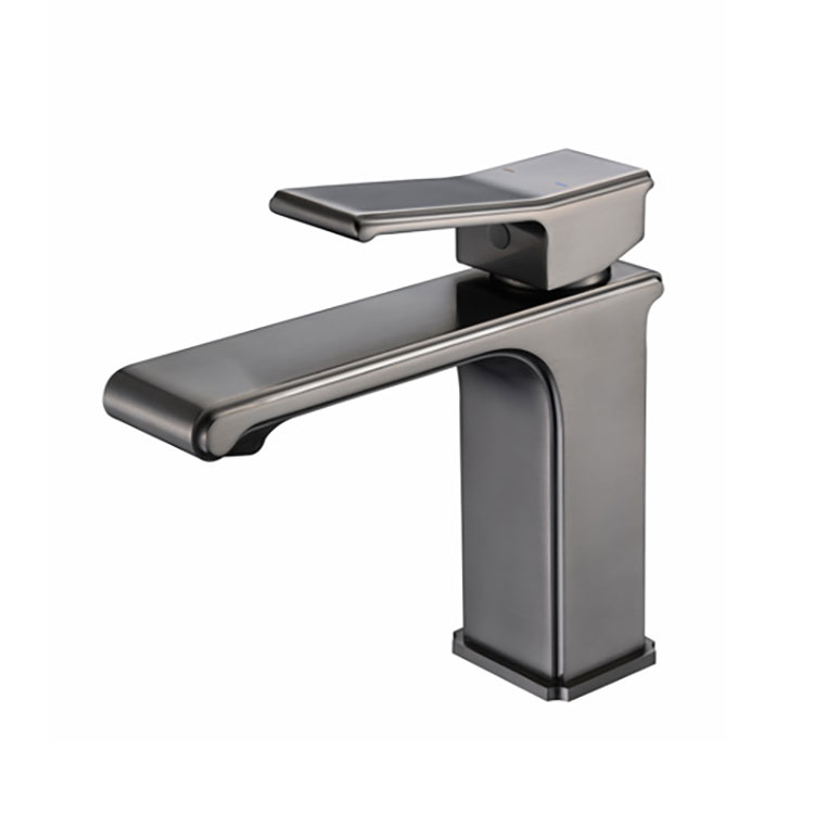 Single Hole Basin Faucet