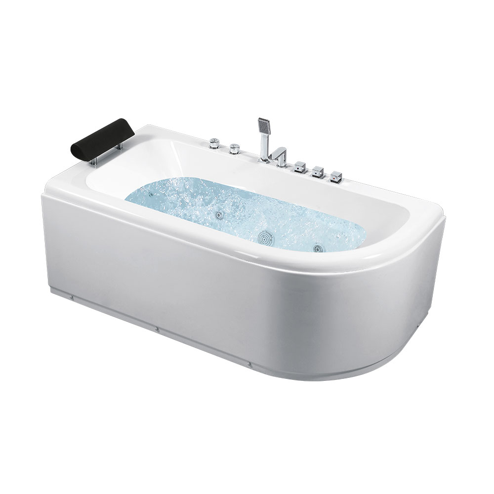 Spa Soaking Tub