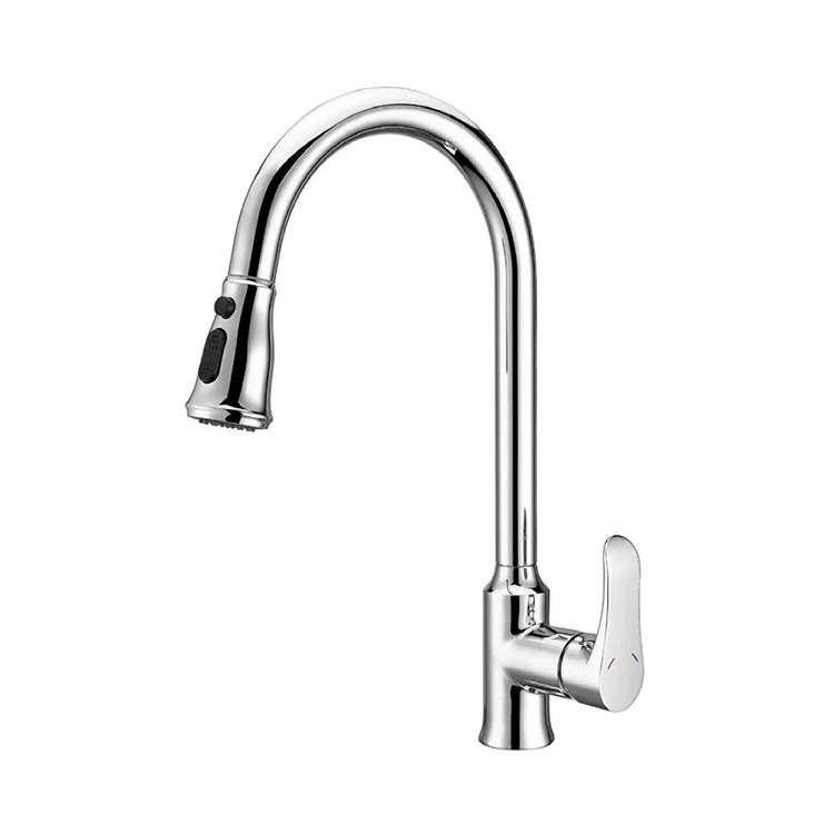 I-tap para sa Kitchen Sink