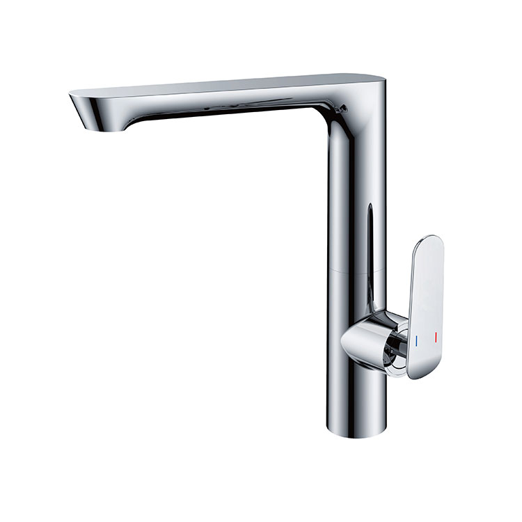 Thermostatic Banyo Faucets