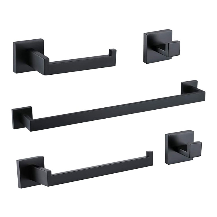 Set ng Towel Bar