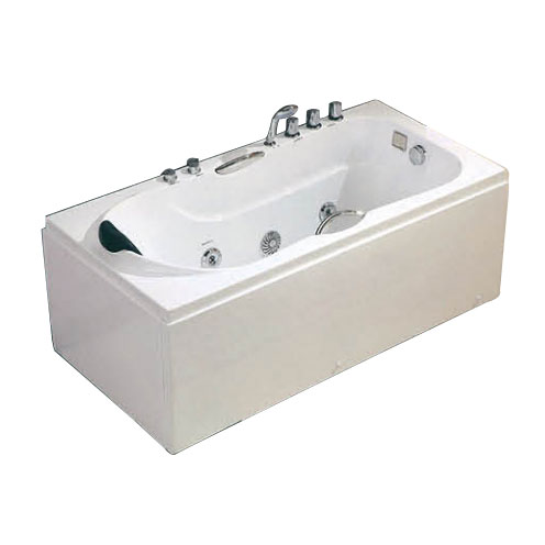 Whirlpool Bathtub